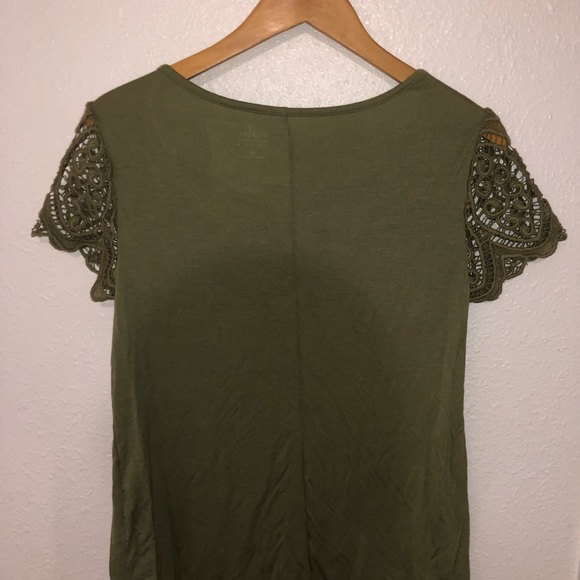 New York & Company Blouse - Picture 3 of 5